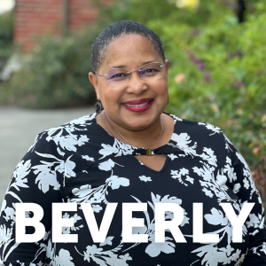 Chat with Beverly