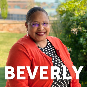 Chat with Beverly