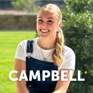 Chat with Campbell