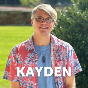 Chat with Kayden