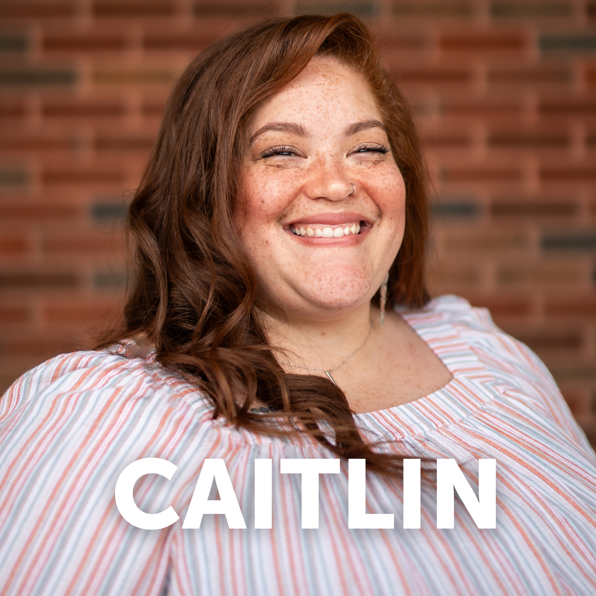 Chat with Caitlin