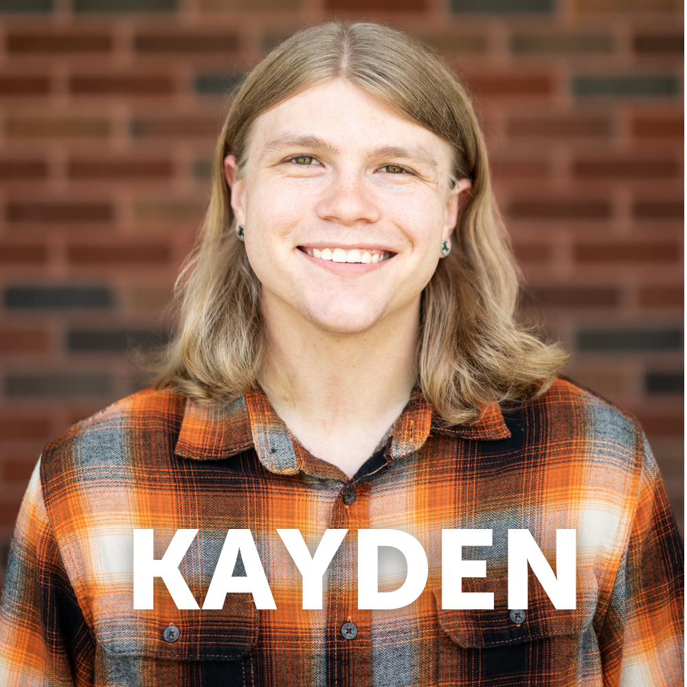 Chat with Kayden