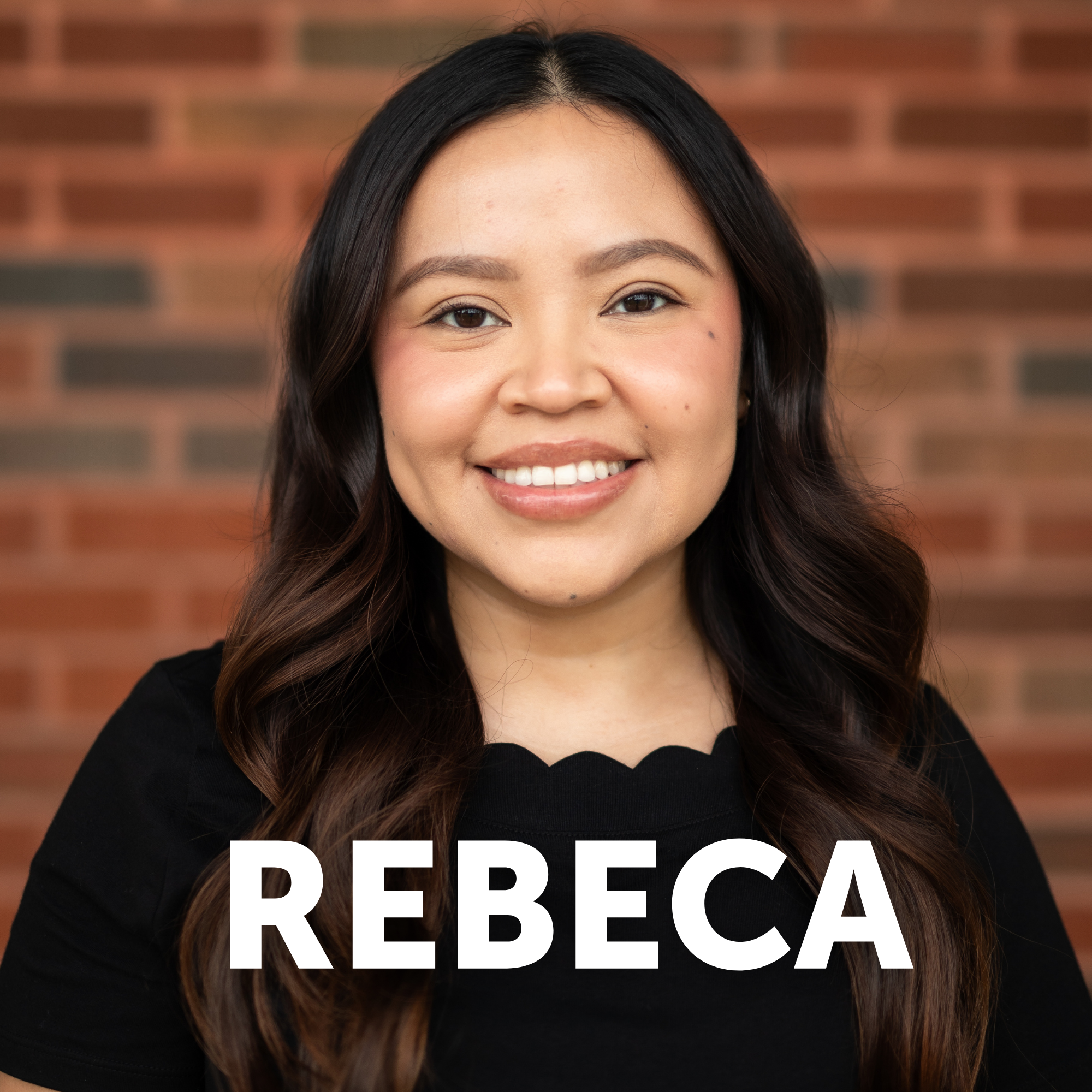 Chat with Rebeca