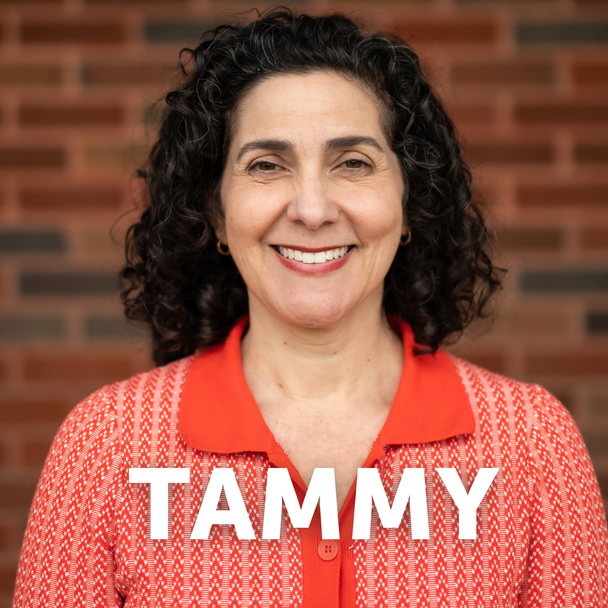 Chat with Tammy