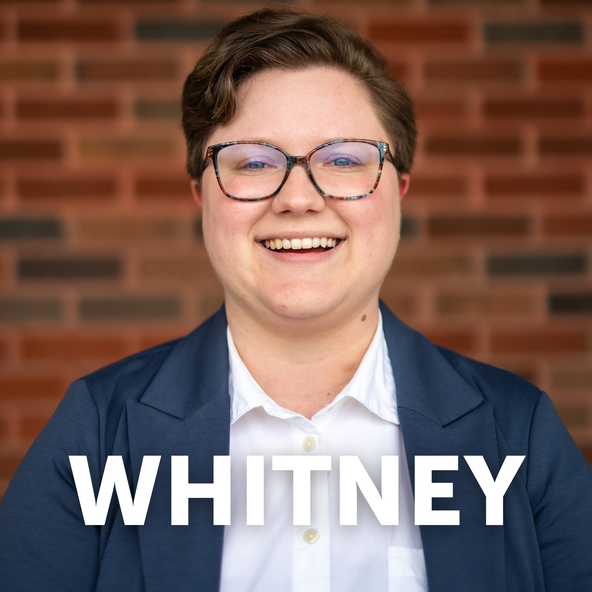 Chat with Whitney